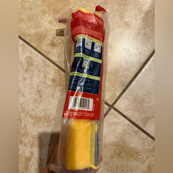 Quickie automatic refiller mop - Picture 3 of 3